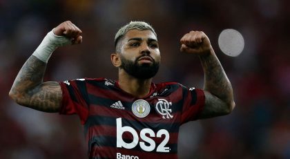 Former Inter Striker Gabigol: “I Had Offers From European Clubs Before Joining Flamengo Permanently”