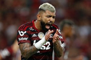 Gabigol’s Agent Junior Pedroso: “Inter Closed The Doors On Him permanently, He Was Never Going Back”