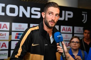 Photo – Inter Midfielder Gagliardini Thankful For Birthday Wishes