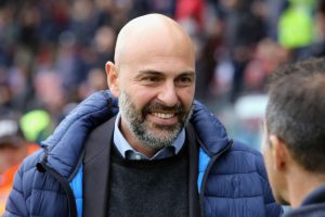 Cagliari President Tommaso Giulini: “Inter Midfielder Radja Nainggolan Would Reignite Isolani’s Spirit”