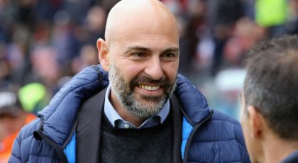 Cagliari President Giulini Confirms No January Move For Inter’s Nainggolan: “No Money Made From Ticket Sales”