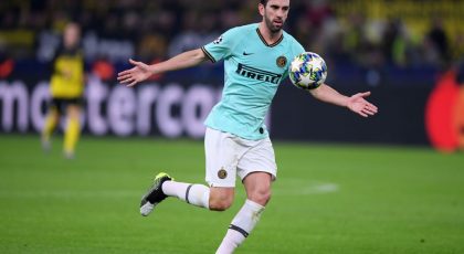 Inter Duo Diego Godin & Milan Skriniar Out To Prove Themselves Against Hellas Verona