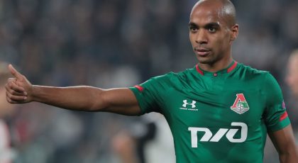 Joao Mario: “Being With Inter Was Very Important For My Career, It Made Me Learn & Grow”