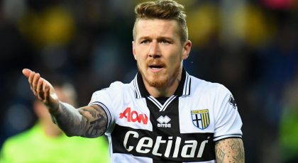 Inter Could Make Move For Kucka To Replace Outgoing Vecino