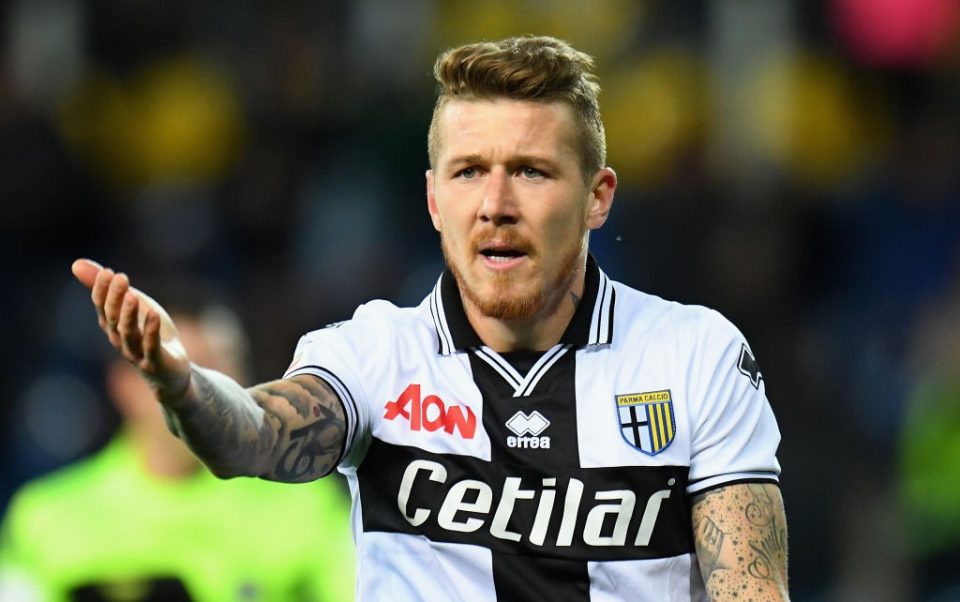 Inter Could Make Move For Kucka To Replace Outgoing Vecino