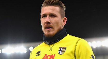 Parma’s Kucka Is The Latest Player Inter Are Considering As A Possibility To Reinforce The Midfield