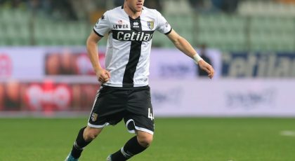 Inter’s Interest In Dejan Kulusevski Continues To Grow