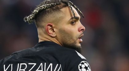 PSG Propose Laywin Kurzawa But Inter Prefer Man Utd’s Alex Telles Should Ivan Perisic Depart, Italian Media Report