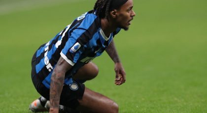 Inter Winger Valentino Lazaro To Start In Austria’s Final Euro 2020 Qualifier