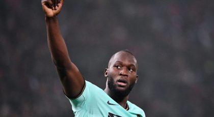 Belgium National Team Coach Roberto Martinez: “Inter Have Given Romelu Lukaku A Goal To Aim For”