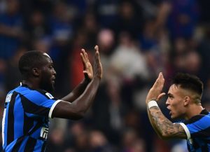 Romelu Lukaku & Lautaro Martinez To Start For Inter Against Torino Italian Media Report