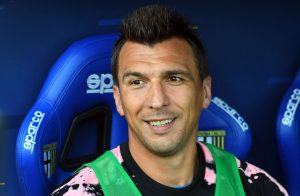 Parisi: “Inter Want An Alternative To Lukaku In January, Mandzukic Would Consider Inter”