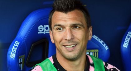 Parisi: “Inter Want An Alternative To Lukaku In January, Mandzukic Would Consider Inter”