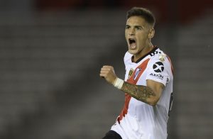 Martinez Quarta’s Agent: “I’ve Not Met With AC Milan, Beyond Zanetti’s Words, There’s Not Much At The Moment With Inter”