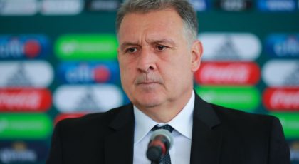 Martino: “Zanetti Was One Of The Greatest In Argentina & World Football”