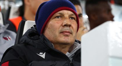 Bologna Coach Sinisa Mihajlovic Undecided On Replacement For Lukasz Skorupski Against Inter After Goalkeeper Tests Positive For COVID-19, Italian Media Claim