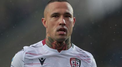 Ex-Inter Midfielder Radja Nainggolan: “I See Nicolo Barella Evolving As A Player Similarly To How I Did”