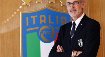 Italy U21 Manager Nicolato: “Zaniolo, Barella & Bastoni Must Be Allowed To Grow”