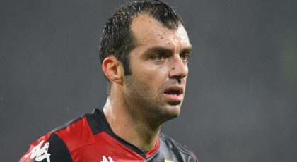Goran Pandev: “I Remember Thiago Motta’s Determination At Inter”