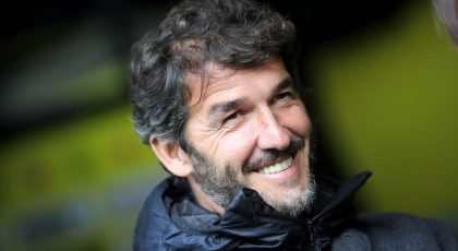 Karl-Heinz Riedle: “Dortmund Favourites For Tonight’s Match With Inter”