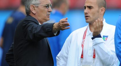 Gigi Riva: “Inter’s Barella Is A Player Of International Calibre”