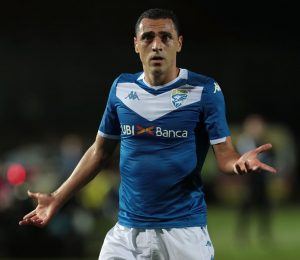 Brescia Midfielder Romulo: “I Was In Talks With Inter Back In January”