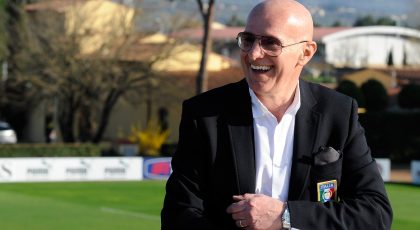 Arrigo Sacchi: “AC Milan Proved To Be More Of A Team Than Inter”