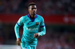 Di Marzio: “Inter & Barcelona Have Met To Talk About Summer Transfer Window”