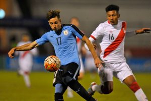 Inter Will Have Scout Watch Matias Vina On Friday