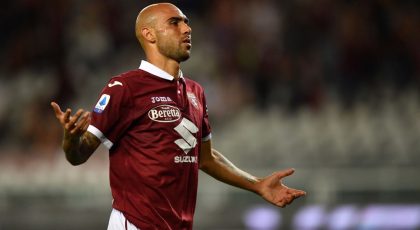Torino Striker Zaza Trying Hard To Recover In Time For Inter Match