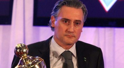 Ludogorets Owner Domuschiev: “Inter In The Europa League? We Can Beat Teams With Bigger Budgets Than Us”