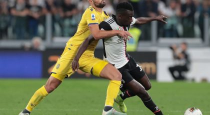 Sofyan Amrabat Back But Luka Jovic, Riccardo Sottil & Pierluigi Gollini All Doubts For Fiorentina In Serie A Clash With Inter, Italian Media Report