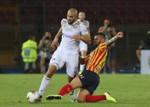 Liverpool Pushing To Sign Inter & Tottenham Linked Fiorentina Midfielder Sofyan Amrabat In January, Spanish Media Report