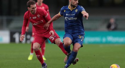 Italian Report Claims Inter & Napoli To Proceed With Politano-Llorenta Swap