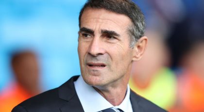 Inter Boss Conte’s Ex-Assistant Alessio: “There’s No Place For Eriksen In Inter’s 3-5-2”