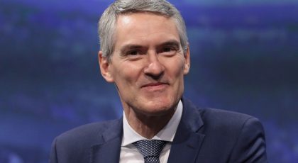 Inter Milan Corporate CEO Alessandro Antonello: ‘Whatever Happens, We’re Happy To Be Playing In UCL Final’