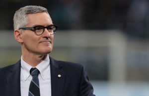 Inter CEO Alessandro Antonello: “After So Much Hard Work, Winning The Scudetto Brings A Unique Emotion”