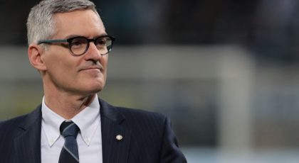 Inter Milan Corporate CEO Confirms Nerazzurri Evaluating Rozzano Area For New Stadium “Since January”