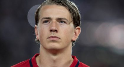 Inter Facing Competition From Napoli For Two Midfield Transfer Targets