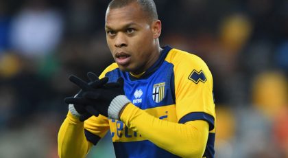 Biabiany: “de Boer Is The Worst Inter Manager In History, Conte’s Inter Can Win The Title”