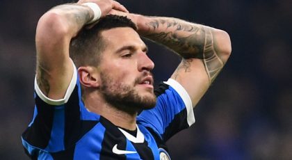 Italian Media Report Fiorentina Want To Keep Both Dalbert & Ex-Inter Wing Back Biraghi