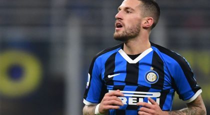 Fiorentina Captain Cristiano Biraghi: “No Regrets About My Time At Inter Milan”