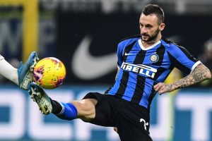 Inter Primavera Midfielder Gianelli: “I Admire Marcelo Brozovic’s Intelligence & Nicolo Barella’s Hunger”