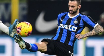 Inter Offer Liverpool Target Marcelo Brozovic New Contract Removing €60M Release Clause
