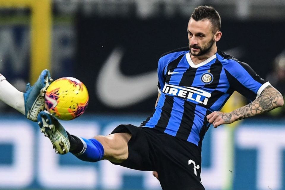 Inter Offer Liverpool Target Marcelo Brozovic New Contract Removing €60M Release Clause