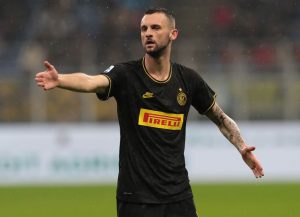 Inter Working Extending Marcelo Brozovic’s Contract Amid Interest From Liverpool