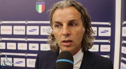 Ex-Inter Milan Defender Warns: ‘Serie A Clash Vs Lazio Won’t Be Easy, Inter Need To Be At Their Best’