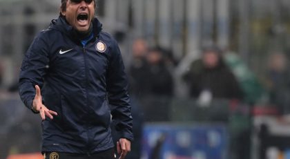 Ex-Cagliari Midfielder Enzo Francescoli: “Inter Coach Antonio Conte’s Determination Can Be Seen In The Team”
