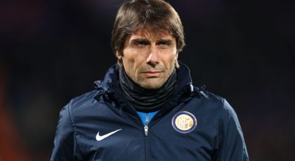 Italian Report Claims Inter Coach Antonio Conte Prefers Arturo Vidal Over Christian Eriksen