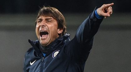Italian Journalist Beppe Severgnini: “Inter’s Antonio Conte Is Always Unhappy”